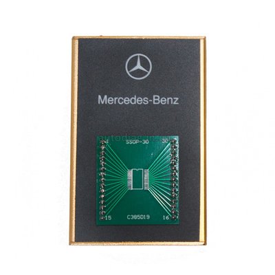 Програматор ключів Mercedes MB IR Key Programmer 101995 фото