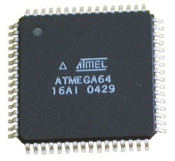ATMEGA 64 для оновлення XPROG-M до версії V5.84 138007 фото