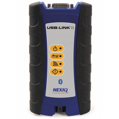 Діагностичний сканер Nexiq USB-Link 2 163337 фото