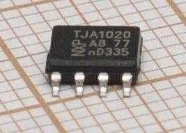 Купить Микросхема TJA1020 - LIN driver 918314 в интернет магазине