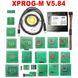 Універсальний програматор X-PROG Box V5.55/5.84 + БОНУС! 881002 фото 2