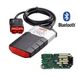 Автосканер Делфи Delphi DS150E  usb / bluetooth (одноплатный) 129505 фото 1