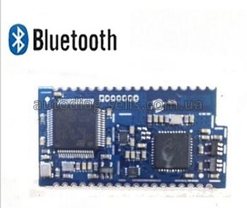 Bluetooth Модуль для Autocom CDP Plus 84 фото