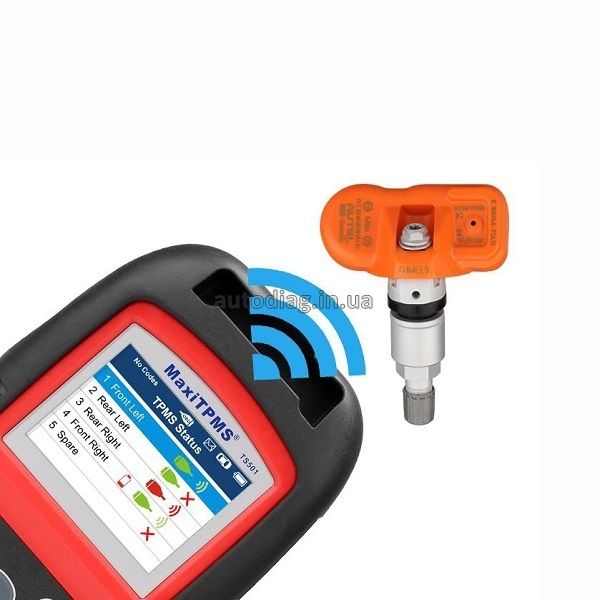 Датчик TPMS Autel MX 202117 фото