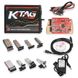 K-TAG ECU Programming Tool Master (прошивка 7.020)+Бонус! 897700 фото 2